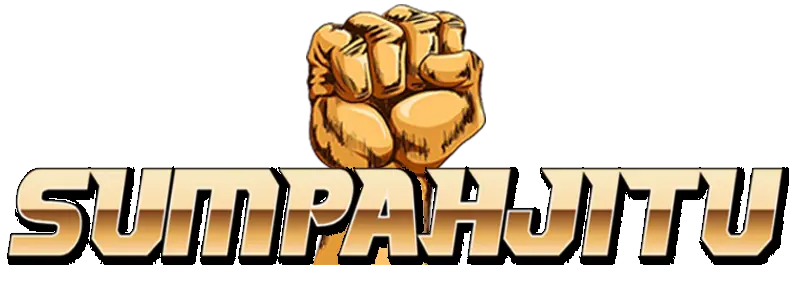 SUMPAHJITU Situs Slot Online